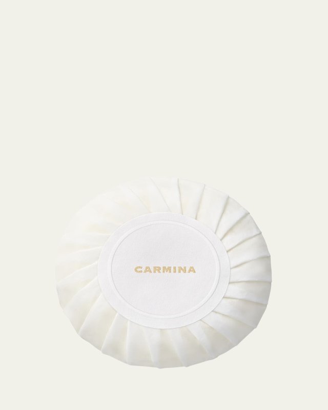 Carmina Perfumed Soap, 5.3 oz.